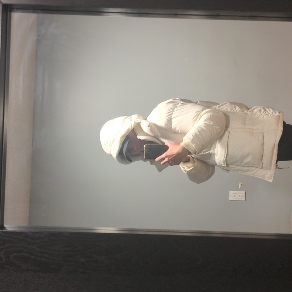 Wilfred free parka size 1 - Picture 5 of 6